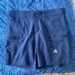 Eddie Bauer shorts